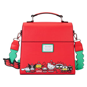 Sanrio Winter Wonderland Crossbody Bag