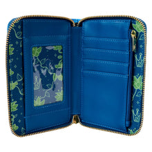 Princess and The Frog 15th Anniversary Ziparound Wallet