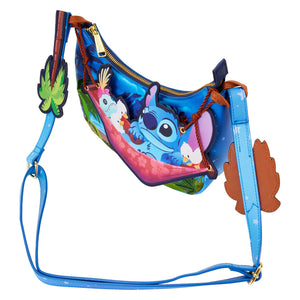 Stitch Cuties Crossbody