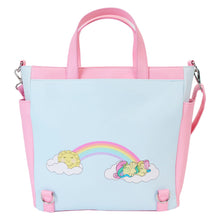 Preorder Loungefly Hasbro MLP Sky Scene Convertible Tote Bag