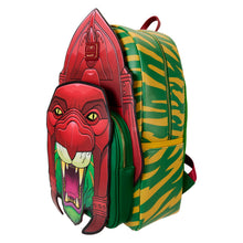 Masters of the Universe Battle Cat Full-Size Cosplay Backpack