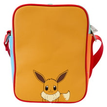 Preorder Pokemon Crossbody Bag