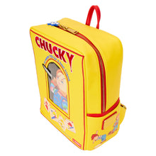 Child's Play Chucky Box Mini Backpack