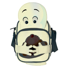 Universal Casper The Friendly Ghost Halloween Crossbudies Bag