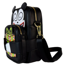 Preorder NBC Scary Teddy Crossbuddies Bag