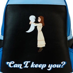 Universal Casper The Friendly Ghost Halloween Mini Backpack