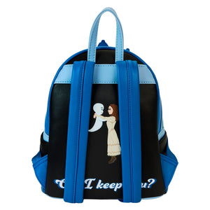 Universal Casper The Friendly Ghost Halloween Mini Backpack