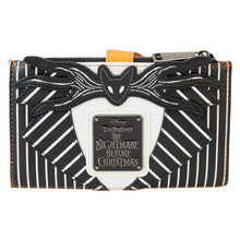 Preorder Loungefly Disney Mightmare Before Christmas Jack Pumpkin Head Wallet