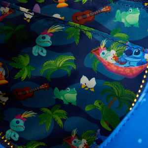 Stitch Cuties Crossbody