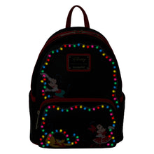 Mickey's Light-Up Decorations Mini Backpack