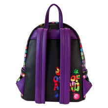 Preorder Loungefly PIxar Inside Out 2 Core Memories Mini Backpack