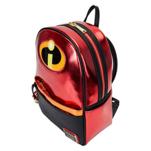 The Incredibles 20th Anniversary Light -UP Cosplay Mini Backpack