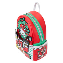 Sanrio Winter Wonderland Mini Backpack