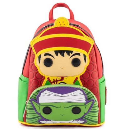 Loungefly Pixar Coco Marigold Bridge Mini Backpack – Shop Toyz N Fun