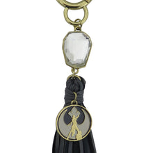 Bioworld: Star Wars Rey Kyber Crystal Tassel Keychain