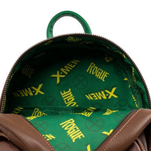 Loungefly X-Men Rogue Cosplay Mini-Backpack