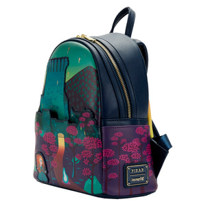 LF Disney Brave Princess Castle Series Mini Backpack