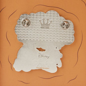 Loungefly Disney Winnie the Pooh Heffa-Dream  Inch Collector Box Pin