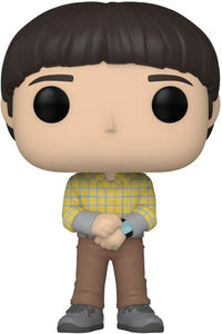 Funko POP! Stranger Things: Will 1242 (Pop Protector Included)