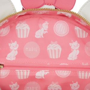 Loungefly Disney Marie Sweets Mini Backpack