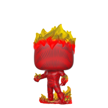 POP Marvel: 80th - First Appearance - Human Torch