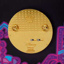 Loungefly Disney Eng Yzma Cat 3" Collector Box Pin
