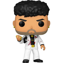 Funko Pop! Movies: Bullet Train - The Wolf 1293 (Pop Protector Included)