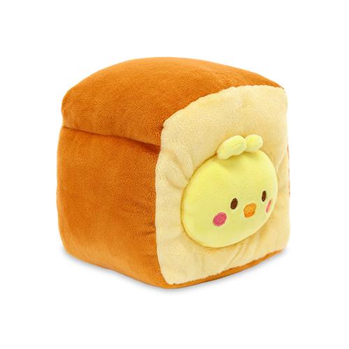 Anirollz - Freshly Baked Bread Chickiroll Plush Blanket