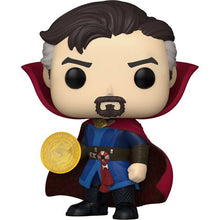 Doctor Strange in the Multiverse of Madness Pop! Vinyl Figure 1000 (Pop Protector Included)
