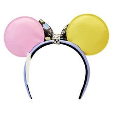 Loungefly Disney Mickey Y2K Ears Headband