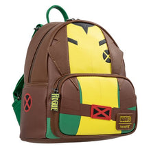 Loungefly X-Men Rogue Cosplay Mini-Backpack