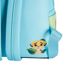 Pop By Loungefly Disney Lion King Pride Rock Mini Backpack