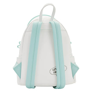Loungefly Universal Casper The Friendly Ghost Lets Be Friends Mini Backpack