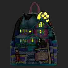 Loungefly Laika Coraline House Mini Backpack