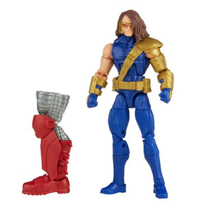 Marvel Legends Series: The Age of Apocalypse - Cyclops
