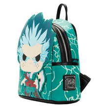 Pop by Loungefly My Hero Academia Deku Infinity Cosplay Mini Backpack