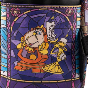 Princess Castle Series Belle Mini Backpack