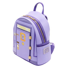 Loungefly Friends Front Door Mini Backpack CS