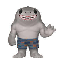Funko POP! Movies: The Suicide Squad King Shark 4-in Vinyl Figure