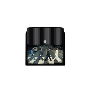 Loungefly The Beatles Abbey Road Flap Wallet
