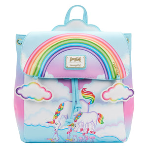 Loungefly Lisa Frank Unicorn Reflection Mini Backpack – Shop Toyz N Fun