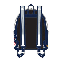 Preorder Loungefly MLB Yankees Patches Mini Backpack