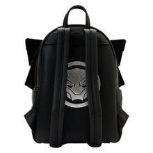 Loungefly Marvel Black Panther Wakanda Forever Figural Mini Backpack