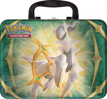 Pokemon Trading Card Game: Collector Chest - Spring 2022