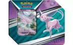 Pokemon Trading Card Game: Espeon V Tin