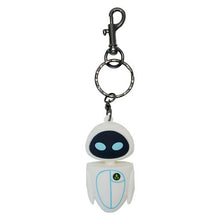 Loungefly PIxar Moments Wall-E Eve 3D Keychain