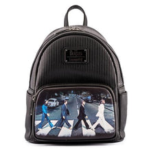 The Beatles Abbey Road Mini Backpack