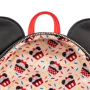 Loungefly Disney Minnie Mouse Oh My Sweets Mini Backpack