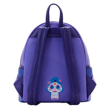 Loungefly Pixar Coco Moments Miguel and Hector Performance Mini BackpacK