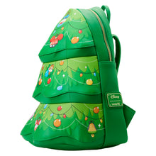 Disney Chip and Dale Tree Ornament Figural Backpack